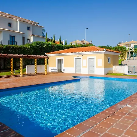 One Bed Amazing Sunset With Garage , Pool & Lift, Center Algarve * Alcantarilha